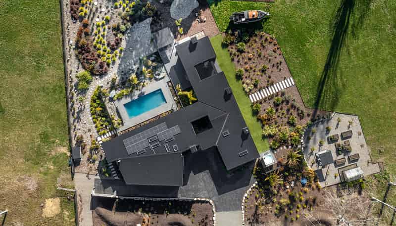 196 Westdale Road, REDWOOD VALLEY