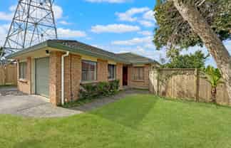 3 Broadhurst Place, Flat Bush