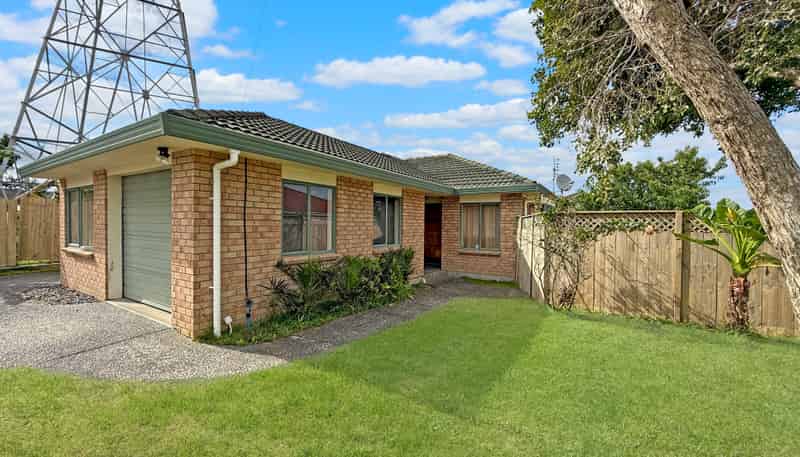 3 Broadhurst Place, Flat Bush