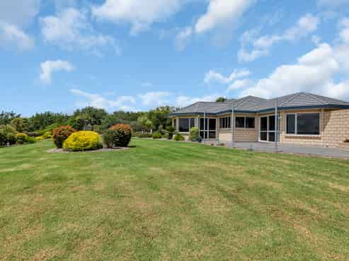 190 Pompallier Estate Drive, Maunu