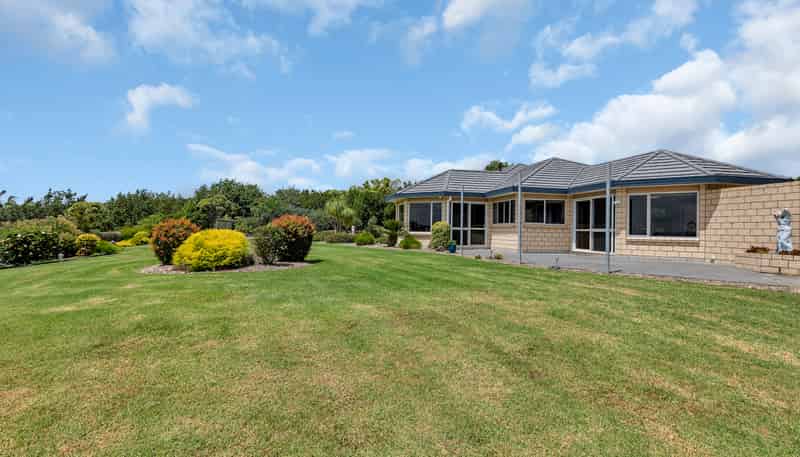 190 Pompallier Estate Drive, Maunu