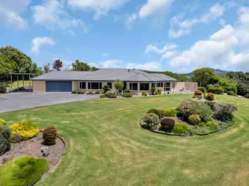 190 Pompallier Estate Drive, Maunu