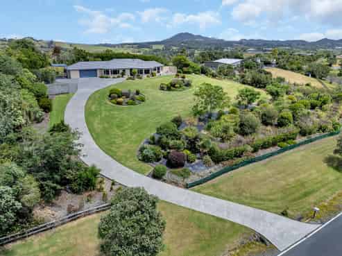 190 Pompallier Estate Drive, Maunu