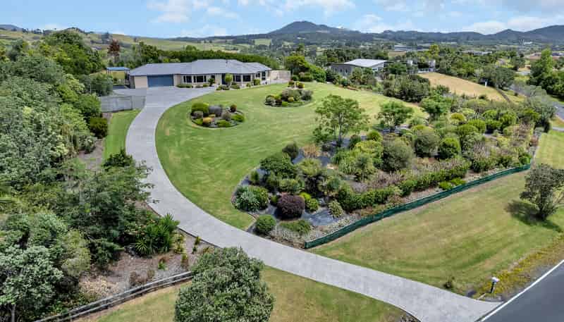 190 Pompallier Estate Drive, Maunu