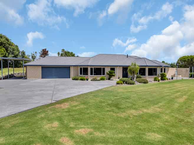 190 Pompallier Estate Drive, Maunu