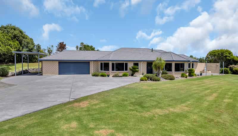 190 Pompallier Estate Drive, Maunu