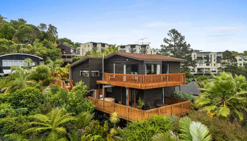 195a Browns Bay Road, Browns Bay