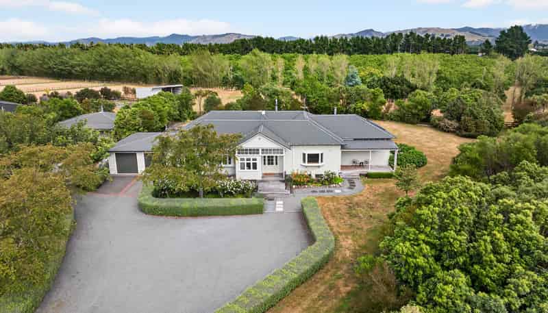 228 Norfolk Road, Carterton