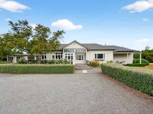 228 Norfolk Road, Carterton