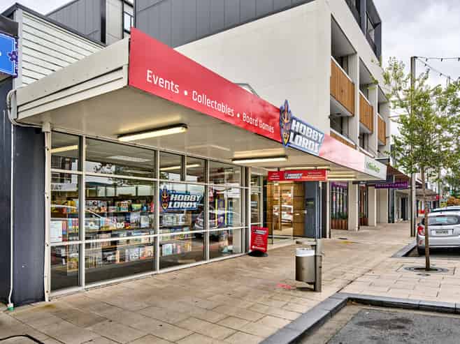 Re-purpose or Occupy