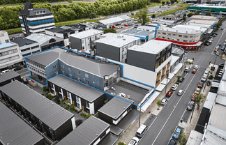 Re-purpose or Occupy