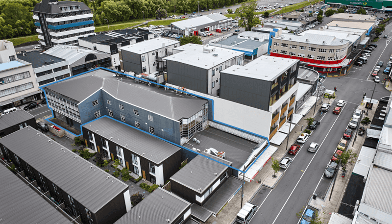 191 High Street, Lower Hutt