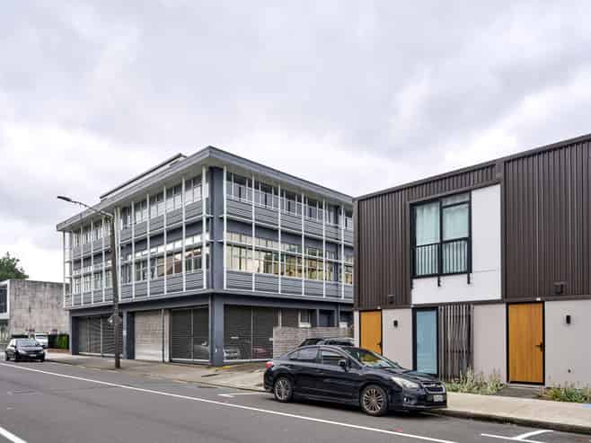 Re-purpose or Occupy