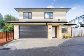 19A Kelwyn Road, Kelston