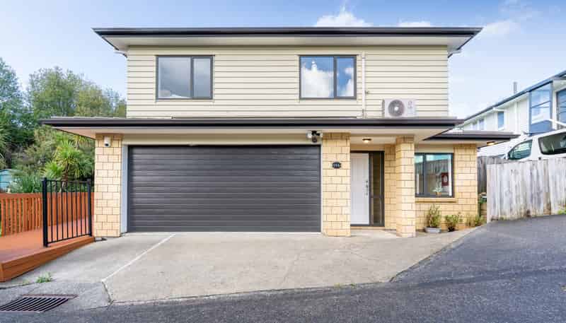 19A Kelwyn Road, Kelston