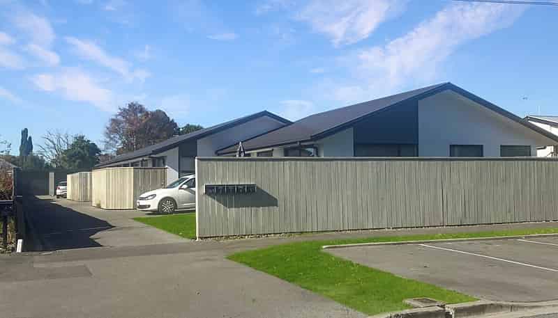 4/134 Geraldine Street, Saint Albans