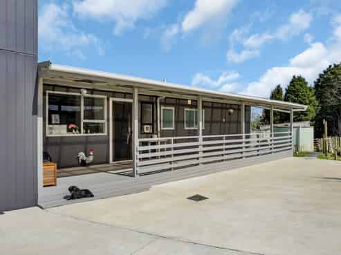 115 Woodward Road, Maungatapere