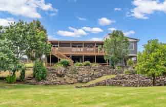 115 Woodward Road, Maungatapere
