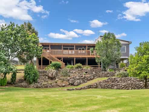 115 Woodward Road, Maungatapere