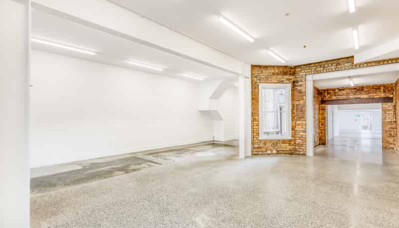 163-165 Symonds Street , Newton