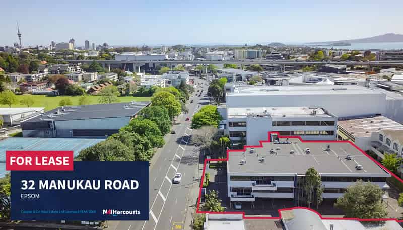 1st Floor/32 Manukau Road, Epsom