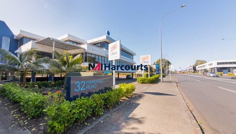 1st Floor/32 Manukau Road, Epsom