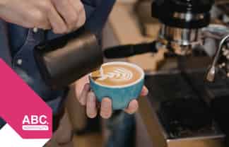 Fully Managed Cafe - The Coffee Club