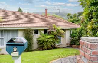 9 Blantyre Road, Wakari