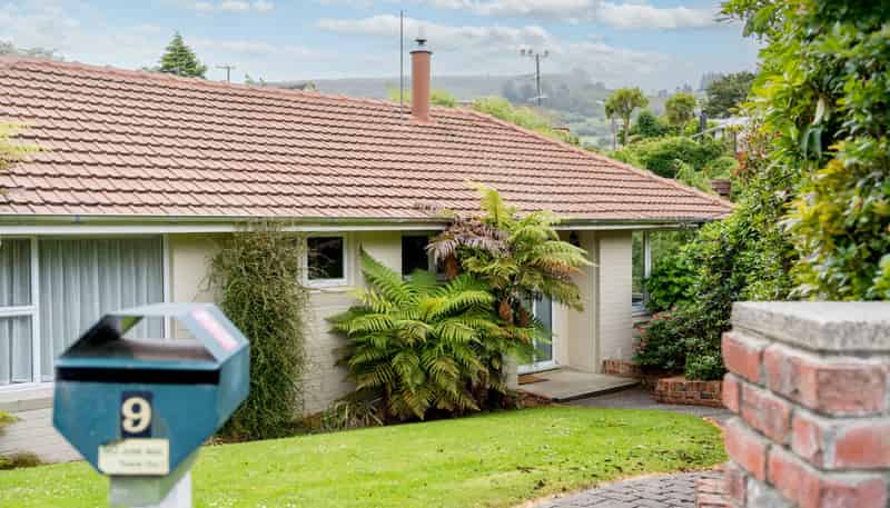 9 Blantyre Road, Wakari