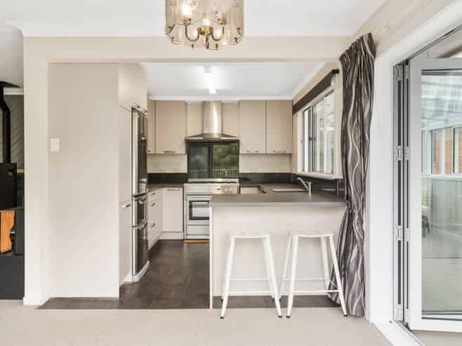 9 Blantyre Road, Wakari