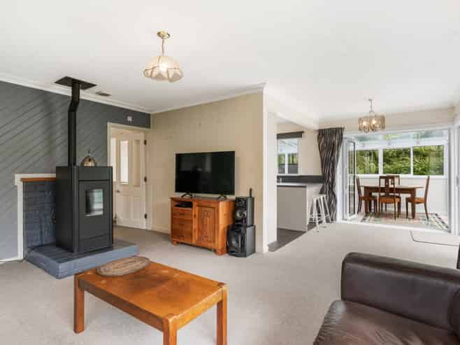 9 Blantyre Road, Wakari