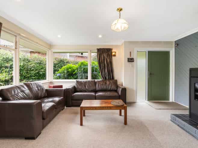 9 Blantyre Road, Wakari