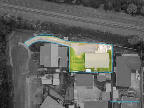 2/80 Jellicoe Avenue, Tuakau