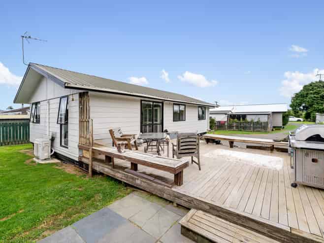 2/80 Jellicoe Avenue, Tuakau