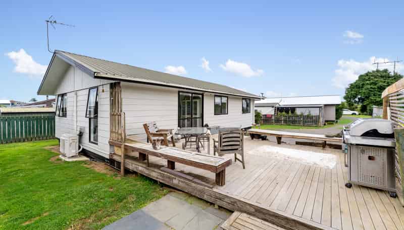 2/80 Jellicoe Avenue, Tuakau