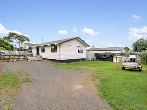 2/80 Jellicoe Avenue, Tuakau