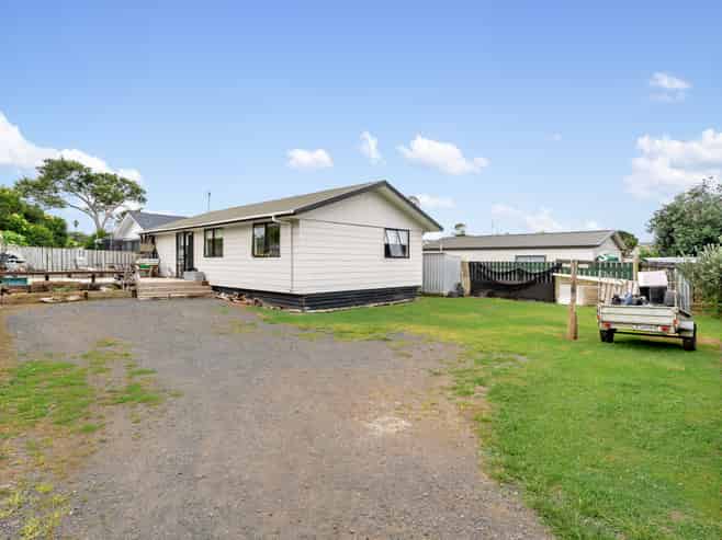 2/80 Jellicoe Avenue, Tuakau