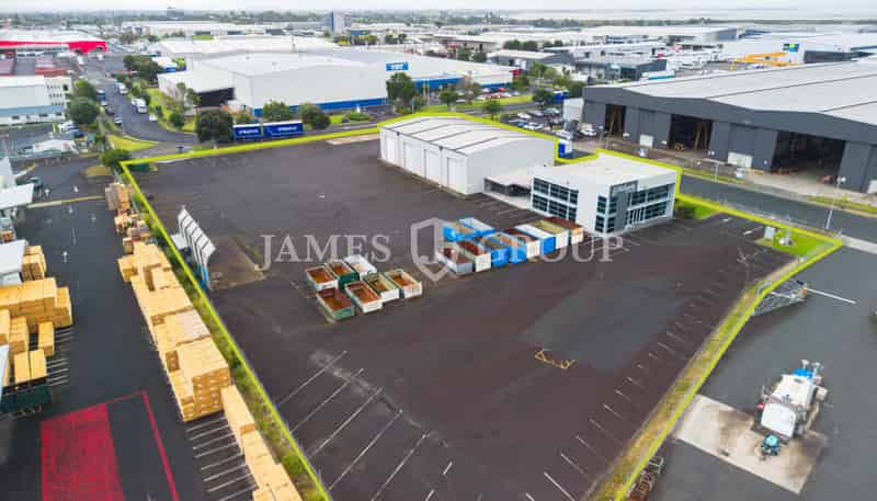 24 Langley Road, Wiri