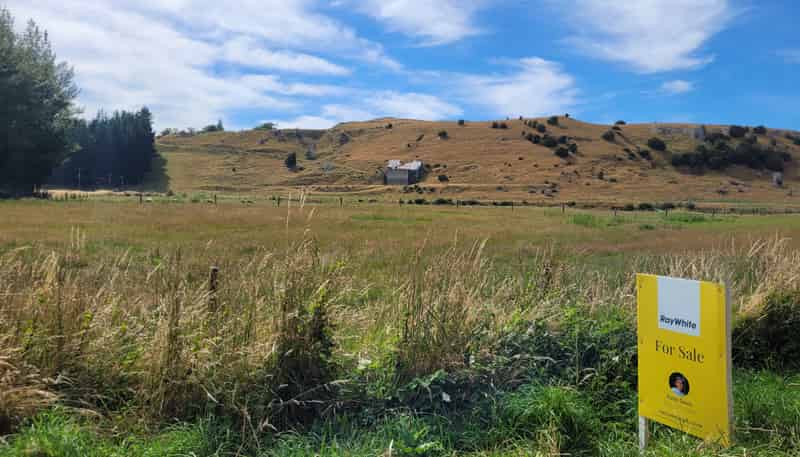 110 Avon Road, Centre Bush