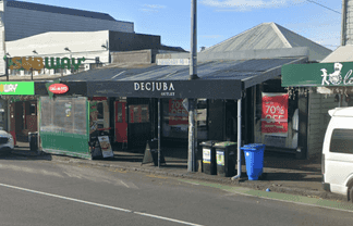 Prime Retail on Ponsonby Road
