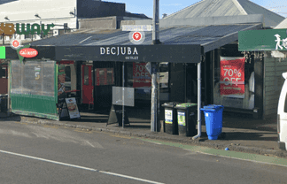 Prime Retail on Ponsonby Road
