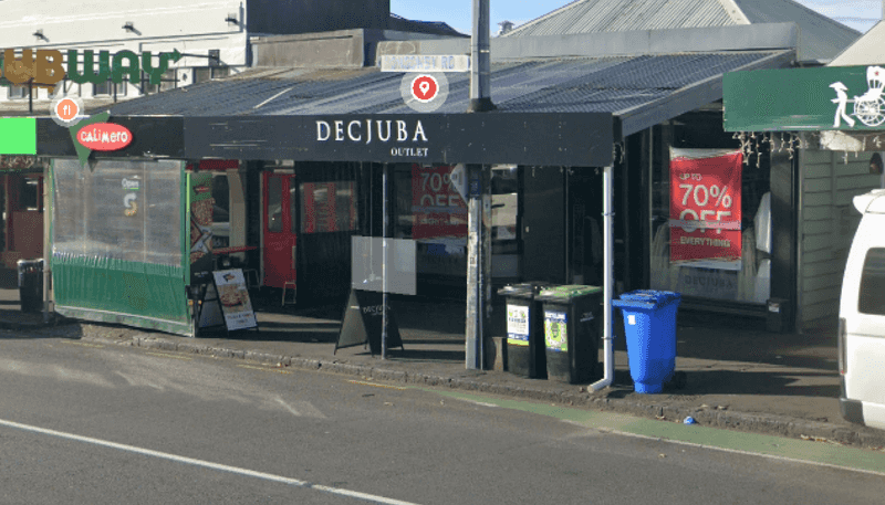 109-111 Ponsonby Road, Ponsonby