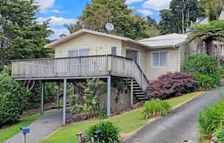 13 Granfield Place, Kamo