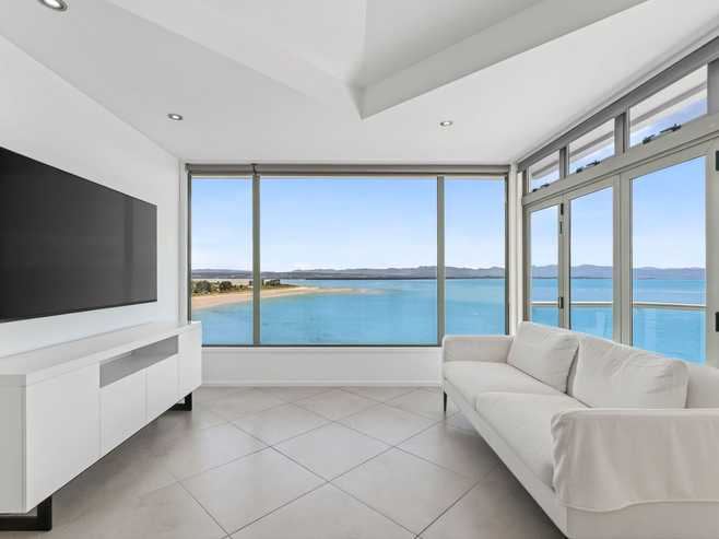 36A The Cliffs, BRITANNIA HEIGHTS