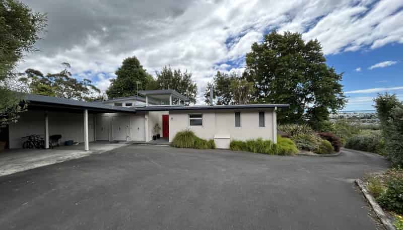 475 Hill Street, Richmond