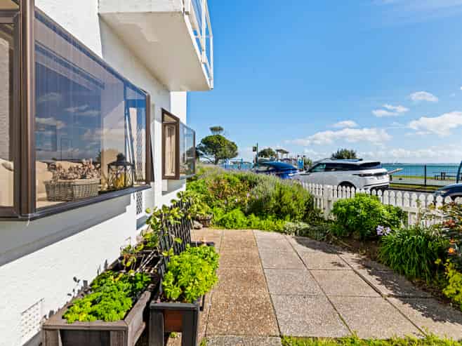 5/1 Cliff Road, St Heliers