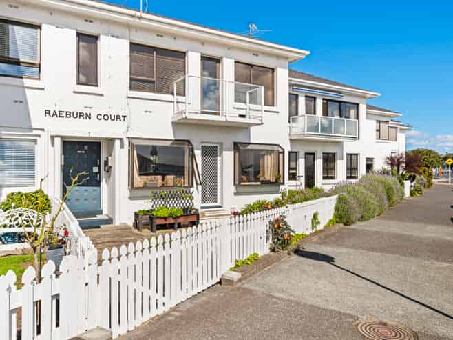 5/1 Cliff Road, St Heliers