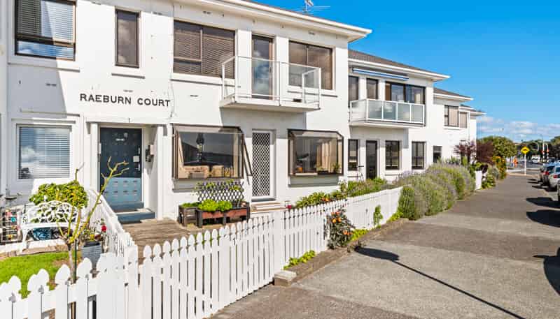 5/1 Cliff Road, St Heliers