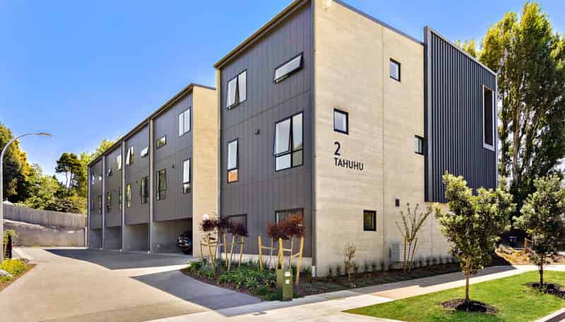 8/2 Tahuhu Road, Mount Wellington