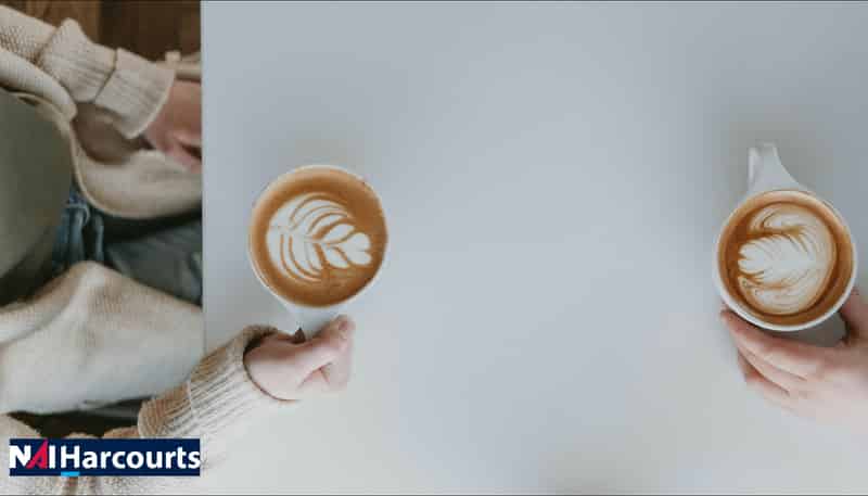 Prime Christchurch Cafe, Christchurch Central